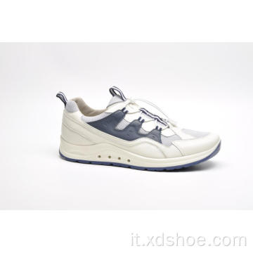 Ventilazione dell&#39;aria moda sportiva casual Runner